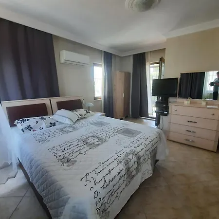 Villa Jimmy Ortaca