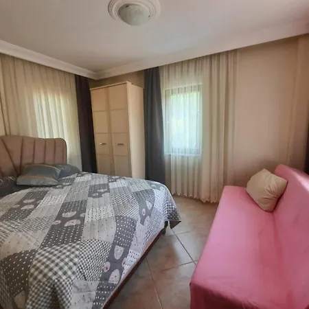 Villa Jimmy *