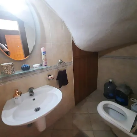 Villa Jimmy Ortaca