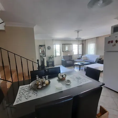 Villa Jimmy *
