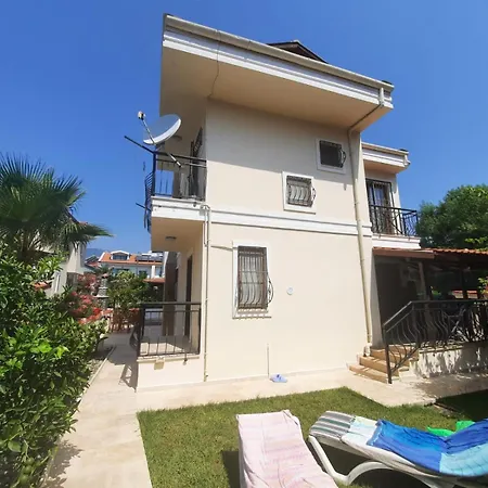 Villa Jimmy