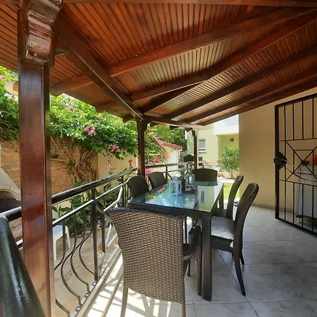Jimmy Villa Ortaca (Mugla)
