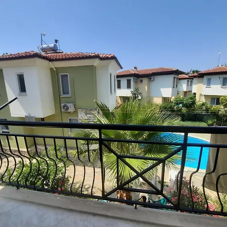 Villa Jimmy Ortaca
